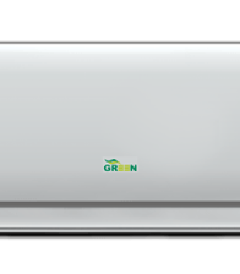 split-Inverter-R410a-front